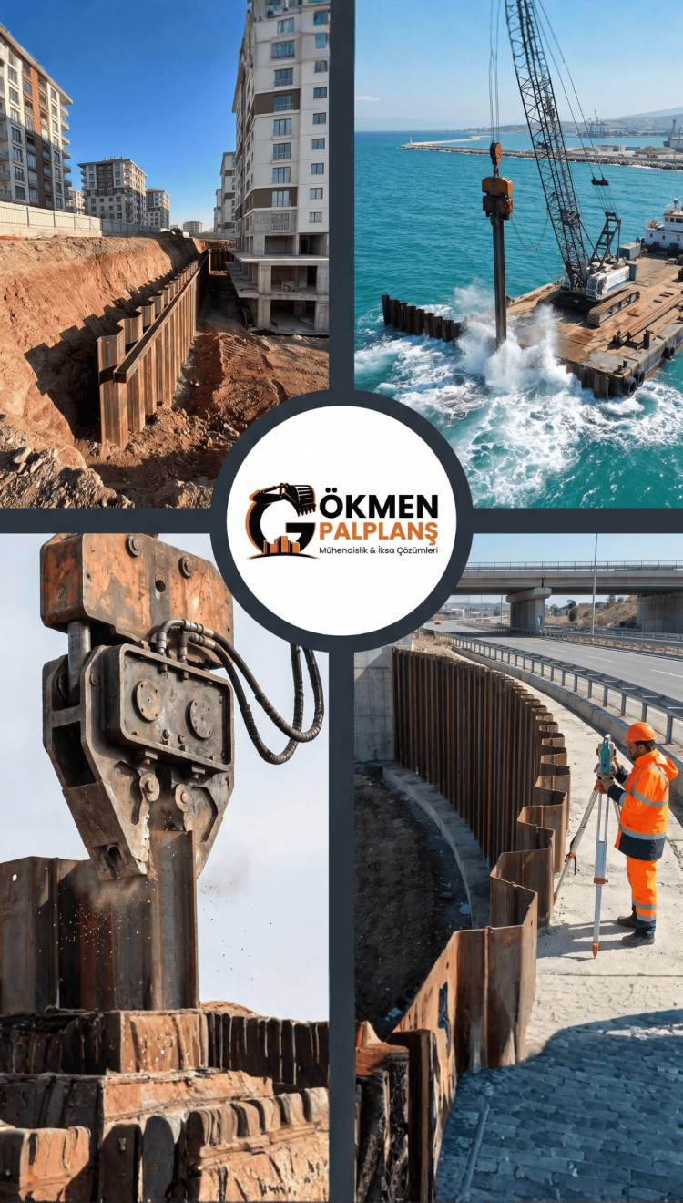 Gökmen Palplanş 11