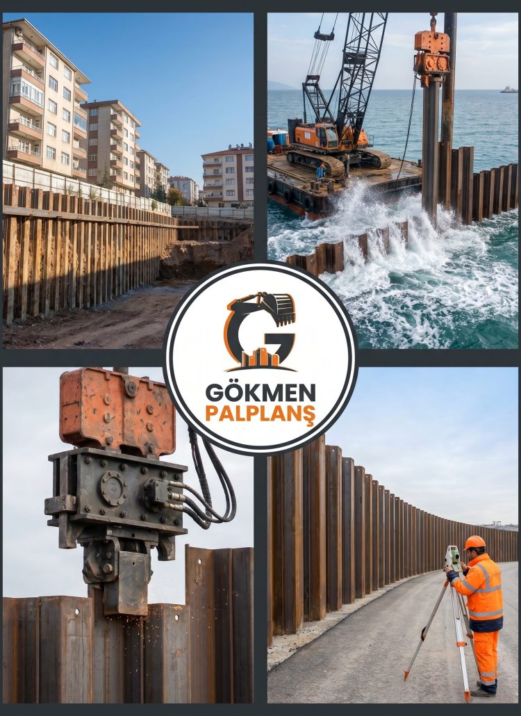 Gökmen Palplanş 11